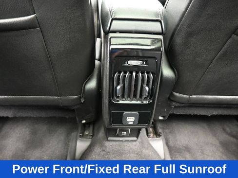 Used 2023 Jeep Compass High Altitude AWD/4WD image 22