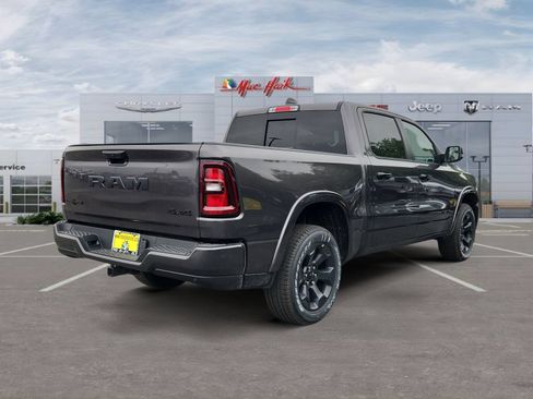 New 2026 RAM 1500 Lone Star AWD/4WD image 5