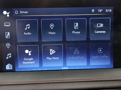 Used 2023 Chevrolet Tahoe RST w/ Luxury Package image 38