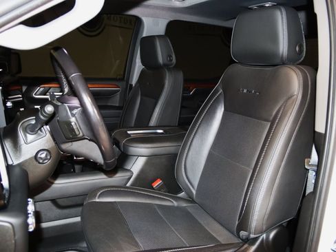 Used 2022 GMC Sierra 1500 Denali w/ Denali Reserve Package image 52