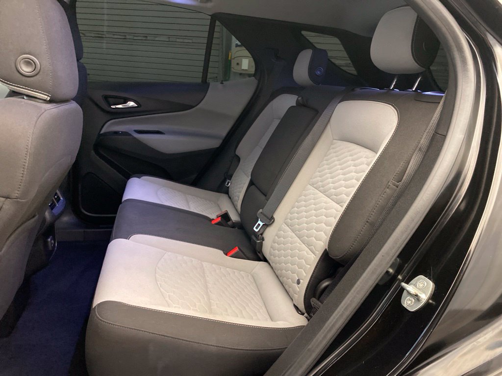 Used 2019 Chevrolet Equinox LT FWD image 18