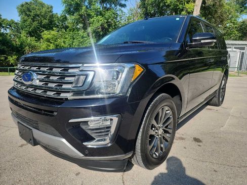 Used 2020 Ford Expedition Limited RWD image 3