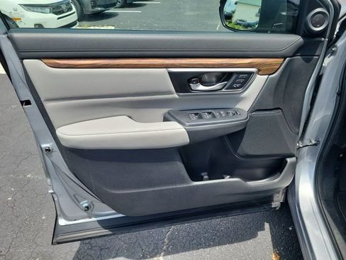 Used 2019 Honda CR-V EX-L image 17