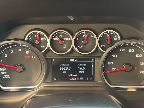 Used 2024 Chevrolet Tahoe LS w/ Driver Alert Package AWD/4WD image 15