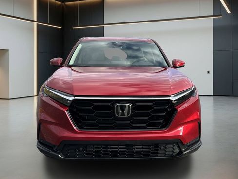 Used 2026 Honda CR-V EX-L image 4
