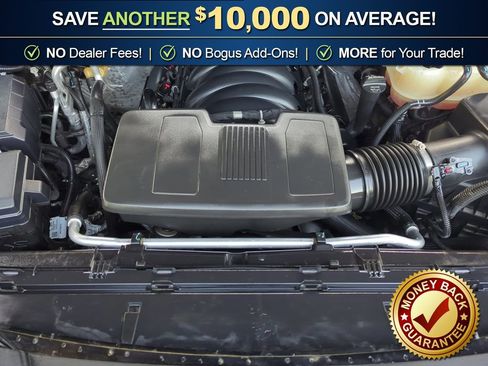 Used 2022 Chevrolet Suburban Z71 w/ Z71 Off-Road Package image 25