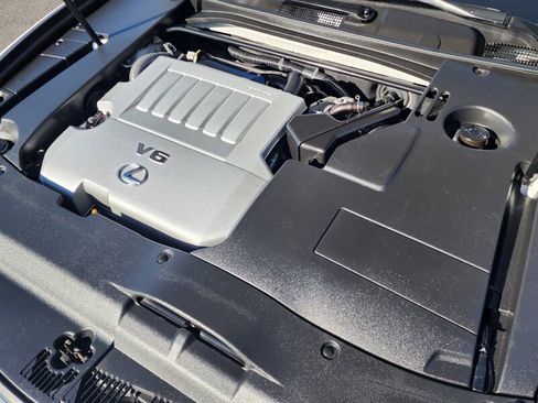 Used 2011 Lexus ES 350 FWD image 9