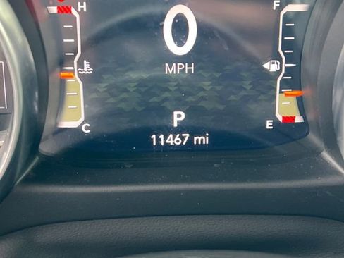 Used 2023 Jeep Wrangler Unlimited Sahara w/ LED Lighting Group AWD/4WD image 18