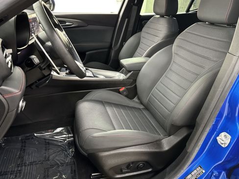 Used 2024 Dodge Hornet R/T AWD/4WD image 14