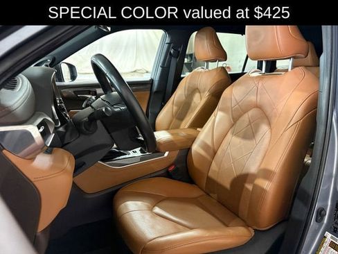 Used 2022 Toyota Highlander Platinum AWD/4WD image 6