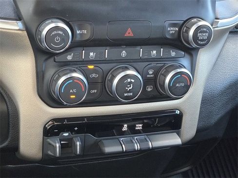 Used 2022 RAM 1500 Laramie image 16