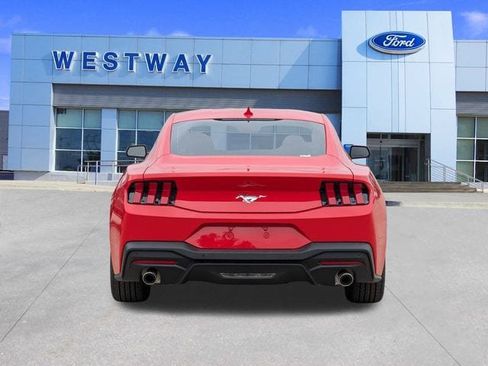 New 2026 Ford Mustang Ecoboost image 30