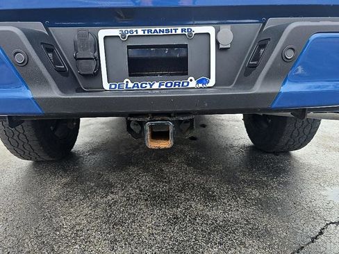Used 2023 Ford F150 XL w/ STX Appearance Package AWD/4WD image 34