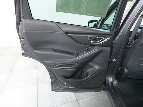 Used 2023 Subaru Forester Premium AWD/4WD image 23