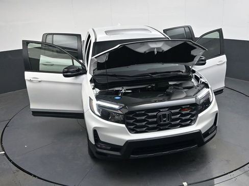 New 2026 Honda Ridgeline TrailSport image 37