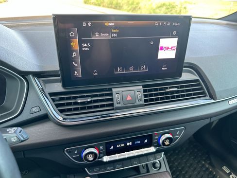 Used 2023 Audi Q5 2.0T Premium Plus image 16