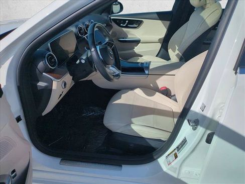 Used 2024 Mercedes-Benz C 300 Sedan image 16