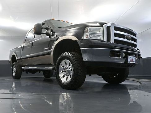Used 2005 Ford F350 Lariat AWD/4WD image 48