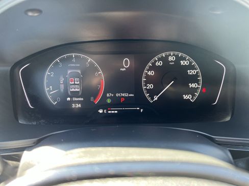Used 2023 Honda Civic EX image 16