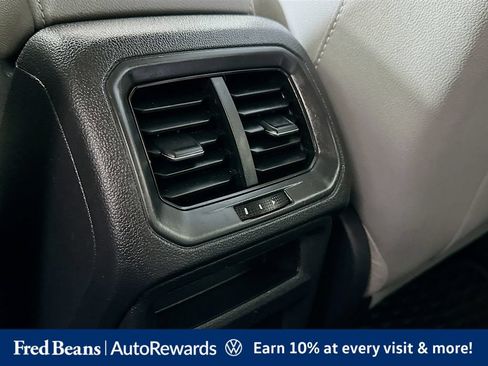 Certified 2023 Volkswagen Taos SE AWD/4WD image 29
