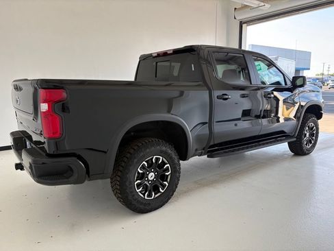 New 2026 Chevrolet Silverado 1500 ZR2 AWD/4WD image 26