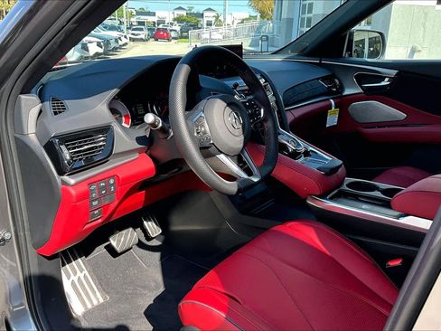 New 2026 Acura RDX A-Spec image 8