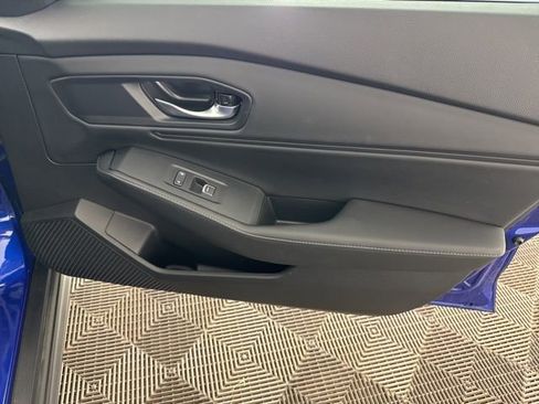 Used 2025 Honda Accord Sport image 25