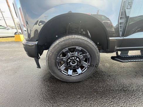 Used 2024 Ford F250 XL w/ STX Appearance Package image 9