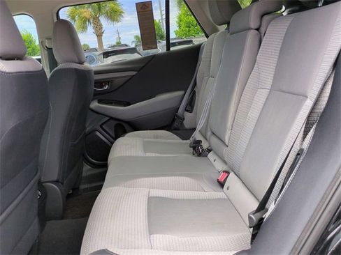 Used 2024 Subaru Outback Premium image 15
