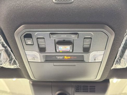 Used 2026 Toyota 4Runner Limited AWD/4WD image 45