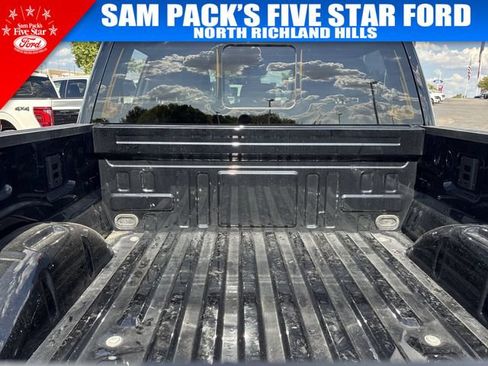 Used 2024 Ford F150 XLT w/ Equipment Group 302A MID AWD/4WD image 32