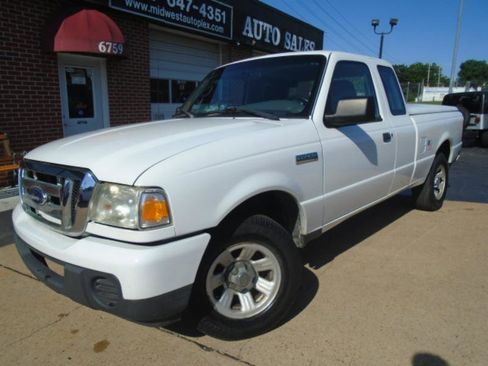 Used 2008 Ford Ranger XLT RWD image 4