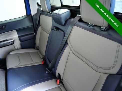 Used 2025 Ford Maverick Lariat image 15