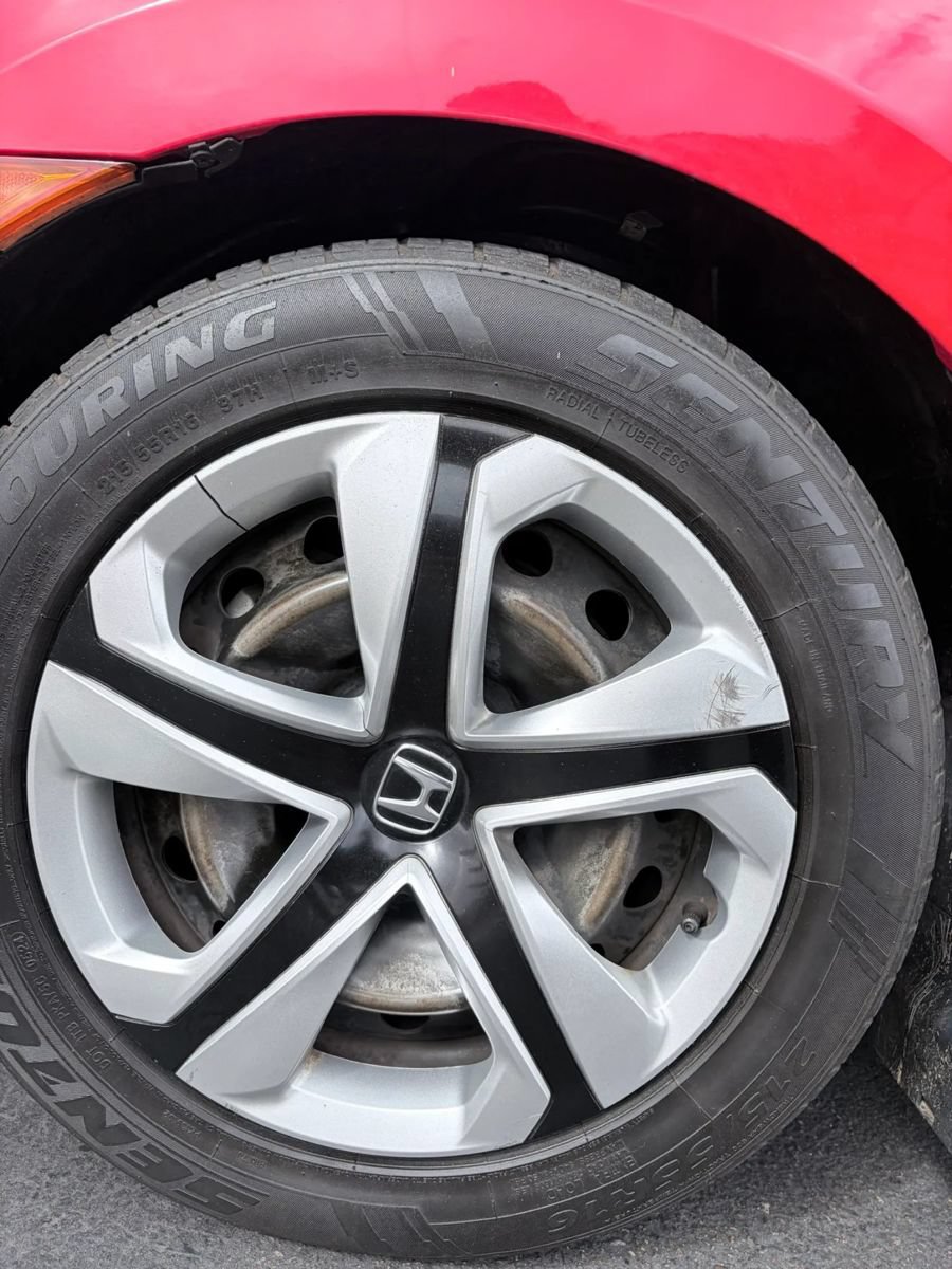 Used 2016 Honda Civic LX image 18