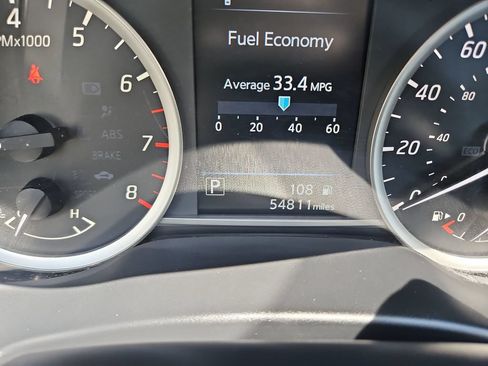 Used 2019 Nissan Sentra S FWD image 16