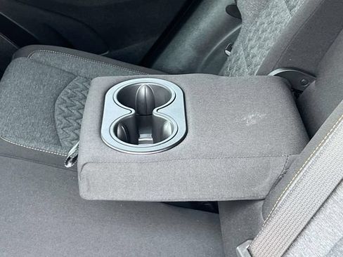Certified 2024 Chevrolet Equinox LT FWD image 13