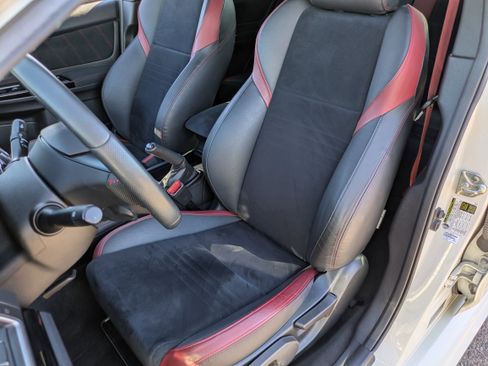 Used 2020 Subaru WRX STI w/ Popular Package #3 (IZT) image 15