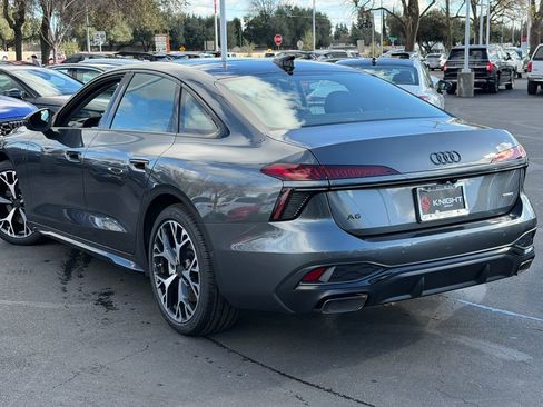 New 2026 Audi A6 Premium Plus image 10