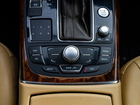 Used 2014 Audi A6 TDI Premium Plus w/ 19" Sport Package AWD/4WD image 19