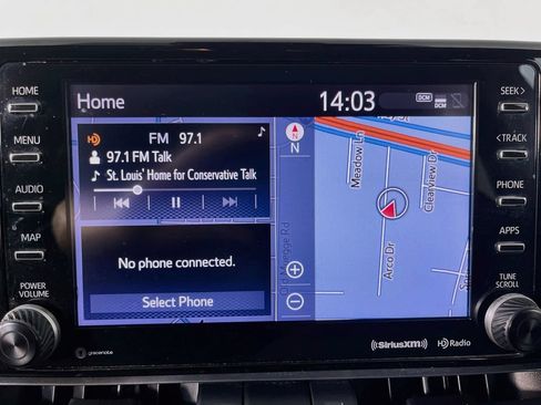 Used 2019 Toyota RAV4 Limited w/ Cold Weather Package FWD image 19
