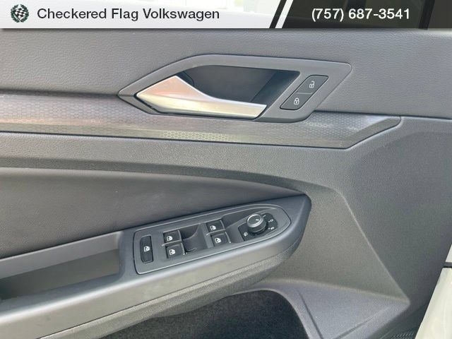 Used 2023 Volkswagen GTI Autobahn FWD image 13
