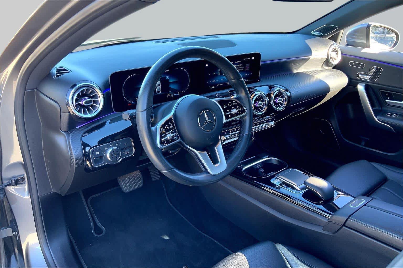 Used 2019 Mercedes-Benz A 220 4MATIC image 18
