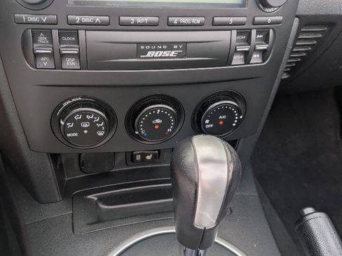 Used 2008 MAZDA MX-5 Miata Grand Touring w/ Premium Pkg RWD image 15
