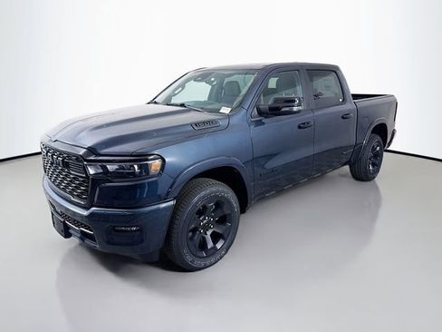 New 2026 RAM 1500 Big Horn image 3