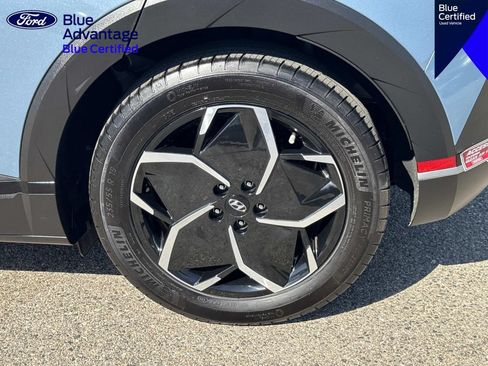 Used 2024 Hyundai Ioniq 5 SEL RWD image 8