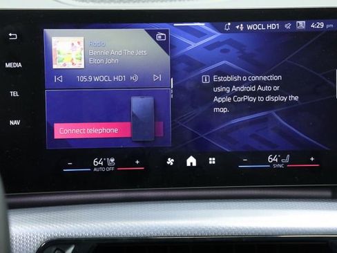 Used 2024 BMW X2 M35i w/ Premium Package image 17