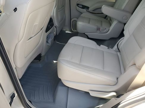 Used 2016 GMC Yukon Denali w/ Open Road Package image 20