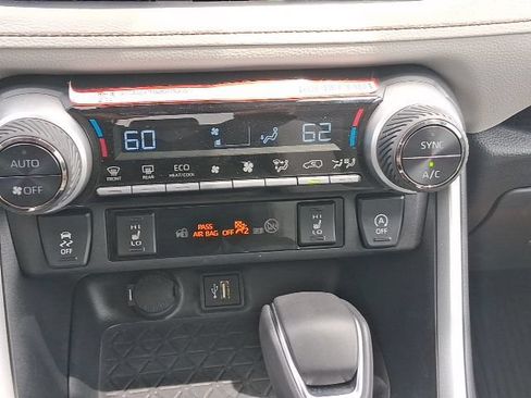 Used 2025 Toyota RAV4 XLE Premium w/ Weather Package AWD/4WD image 26
