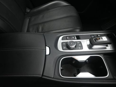 Certified 2026 INFINITI QX60 Luxe w/ Cargo Package FWD image 27