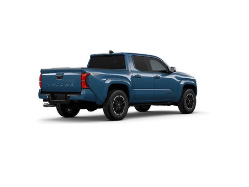 New 2026 Toyota Tacoma TRD Sport image 44